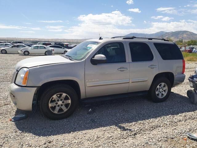 GMC Yukon