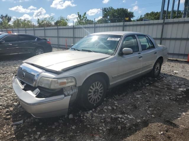 Mercury Grand Marquis