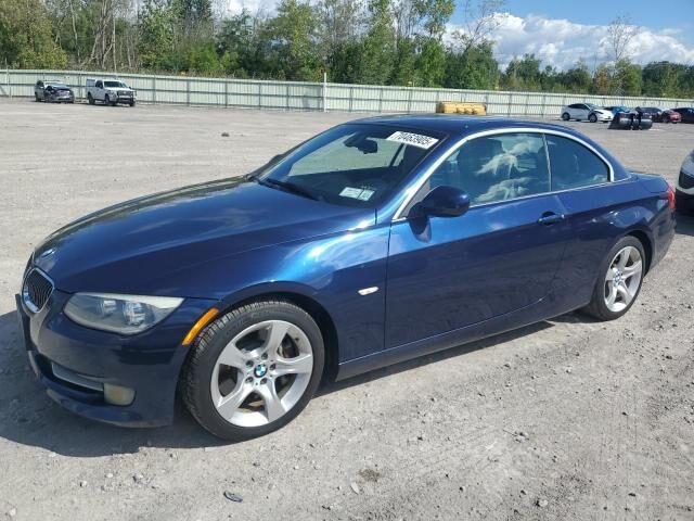 BMW 335i