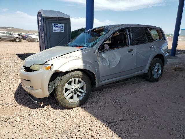 Isuzu Axiom