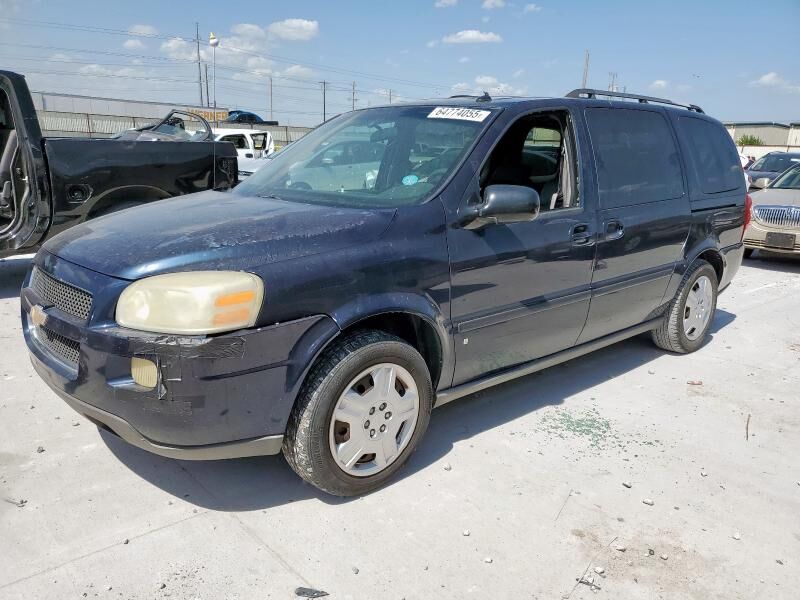 Chevrolet Uplander