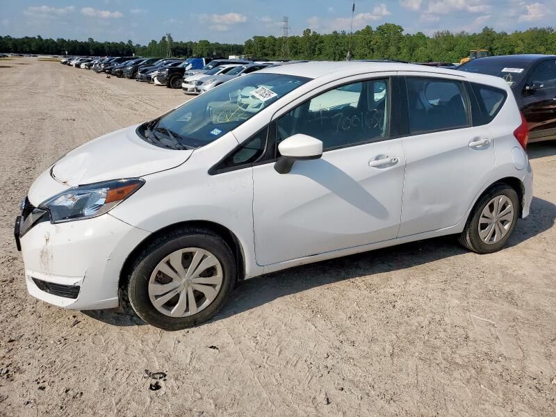 Nissan Versa Note