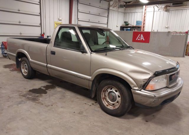 GMC Sonoma