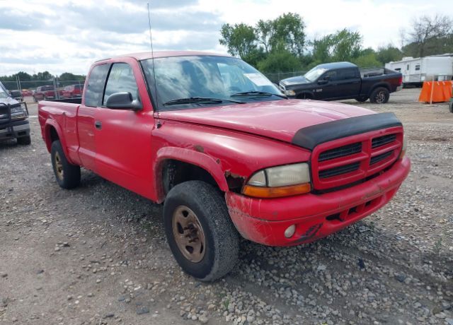 Dodge Dakota