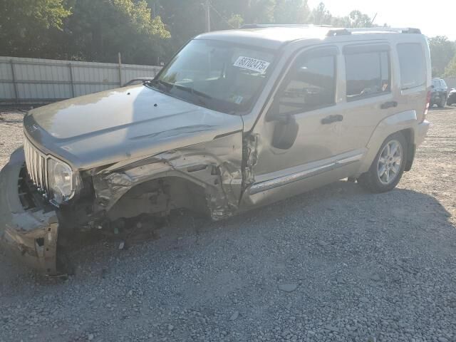 Jeep Liberty