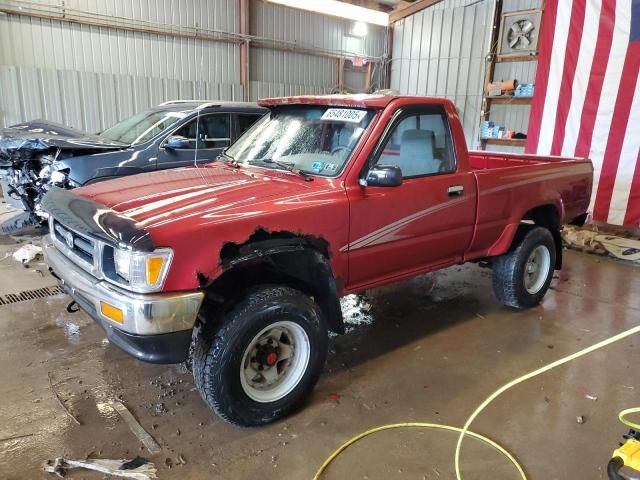 Toyota Pick-Up