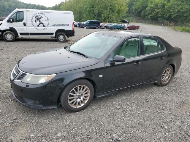 Saab 9-3