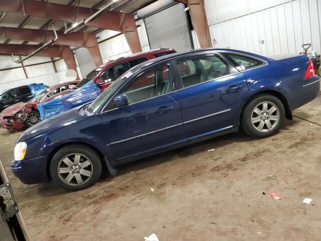 Ford Five Hundred