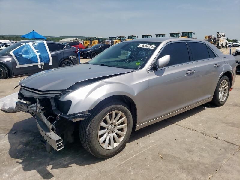Chrysler 300