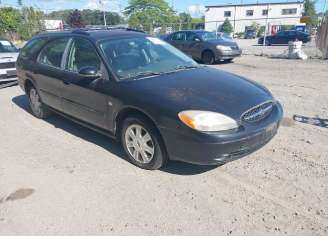 Ford Taurus