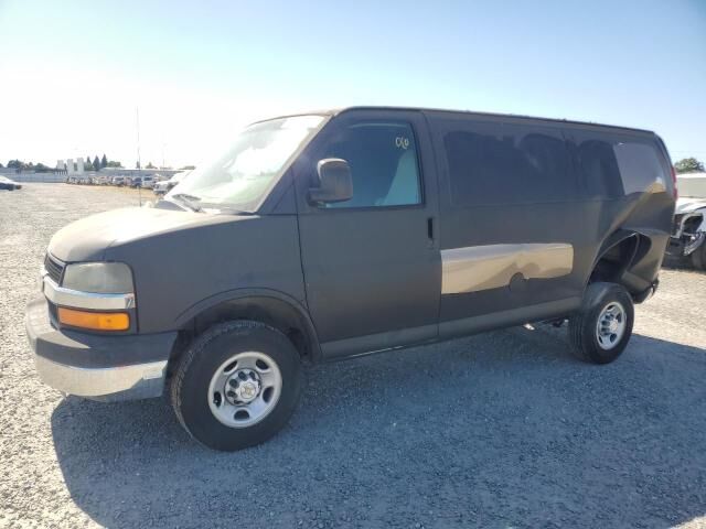 Chevrolet Express