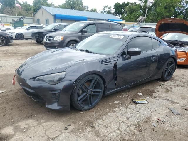 Toyota 86