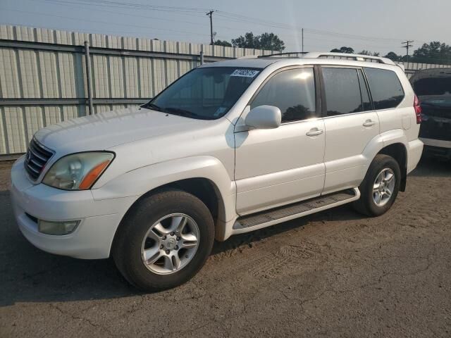 Lexus GX