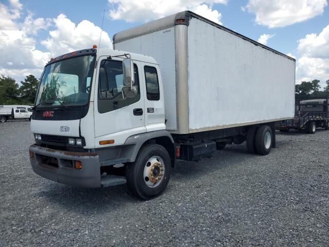 GMC T-Series