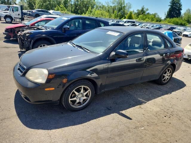 Suzuki Forenza