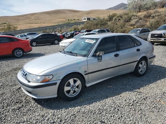 Saab 9-3