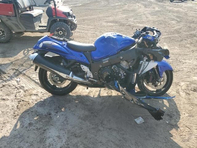 Suzuki GSX1300RAL