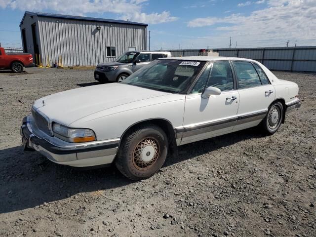 Buick Park Avenue