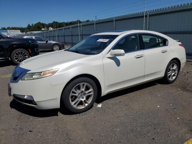 Acura TL