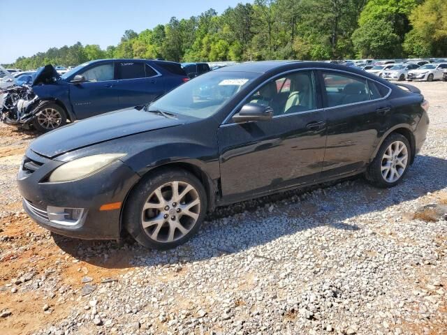 2010 MAZDA Mazda6