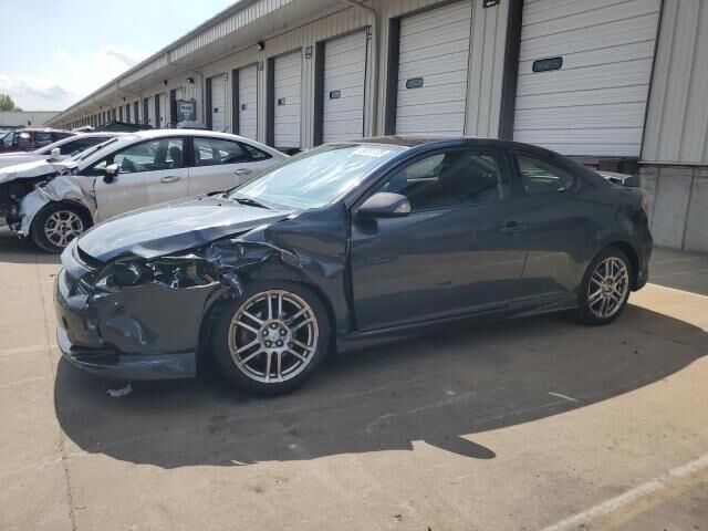 Toyota SCION tC