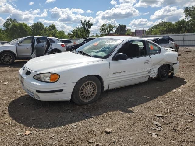 Pontiac Grand AM