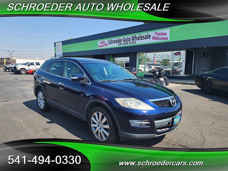 Mazda CX-9