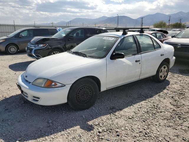 Chevrolet Cavalier