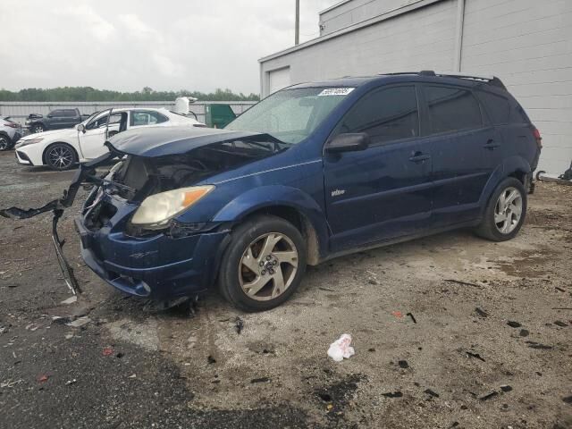 Pontiac Vibe