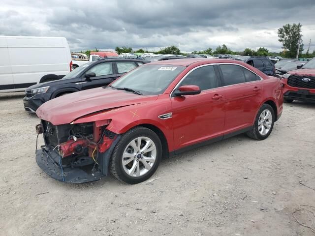 Ford Taurus