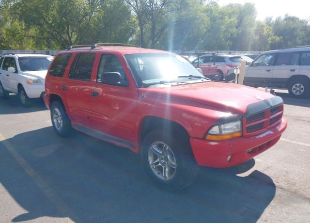 Dodge Durango