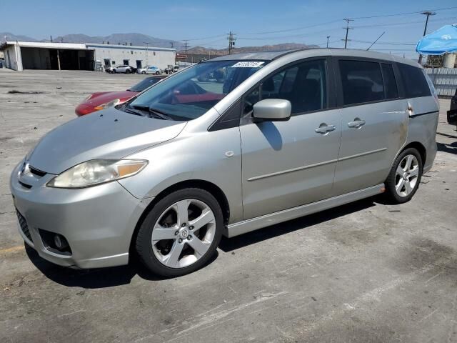 Mazda Mazda5