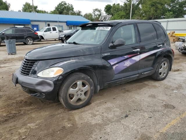 Chrysler PT Cruiser