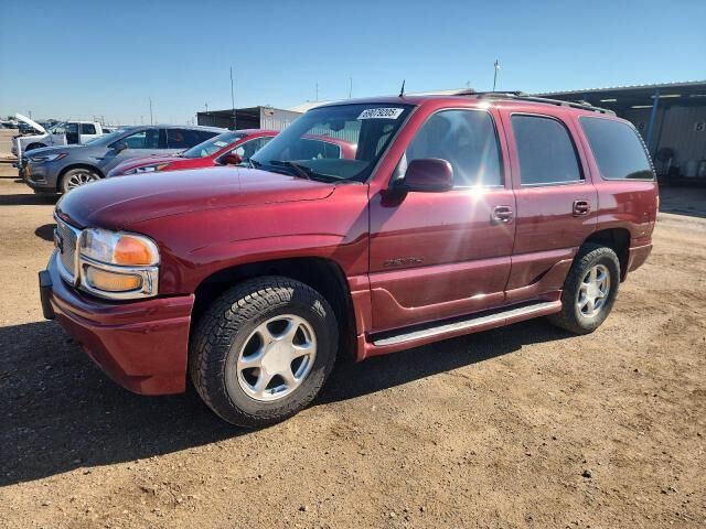 GMC Yukon