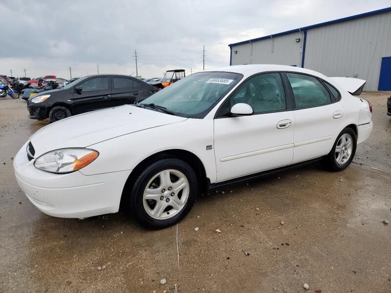 Ford Taurus