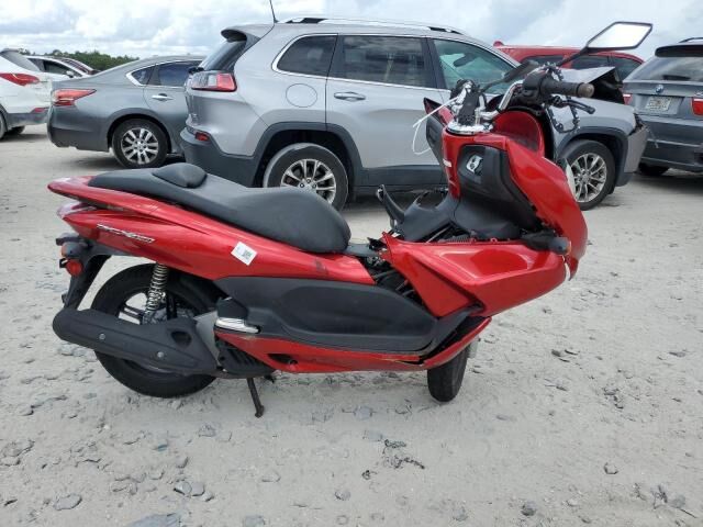 Honda PCX150