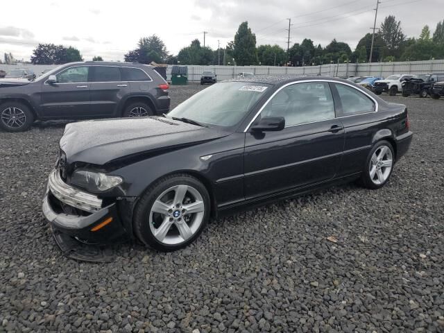 BMW 325Ci