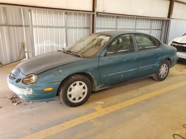 Ford Taurus