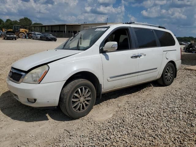 Kia Sedona