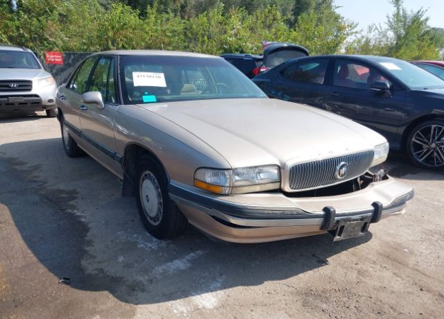 Buick LeSabre