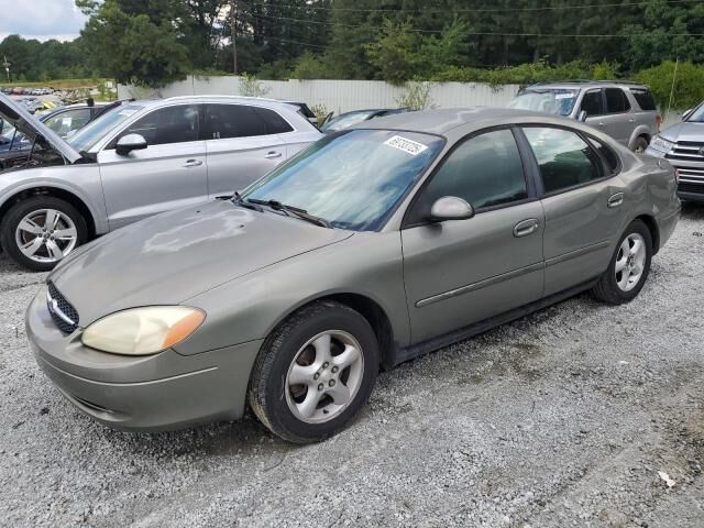 Ford Taurus