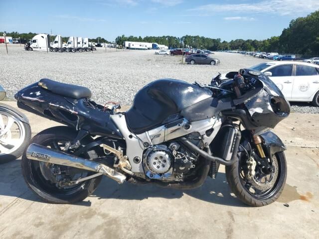 Suzuki GSX1300R