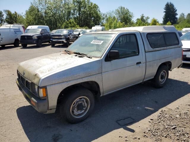 Nissan Pickup