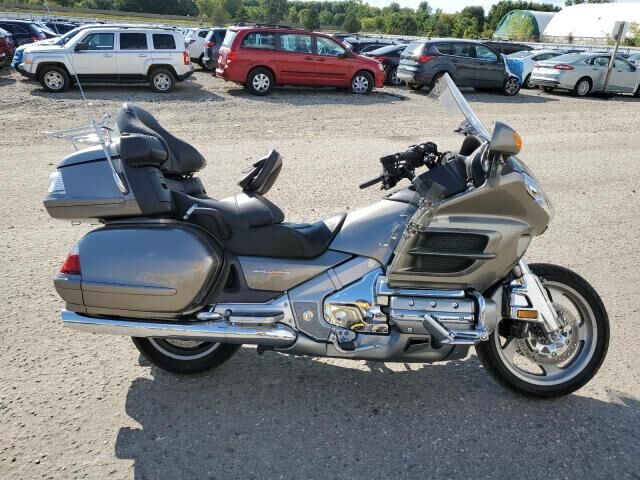 Honda GL1800