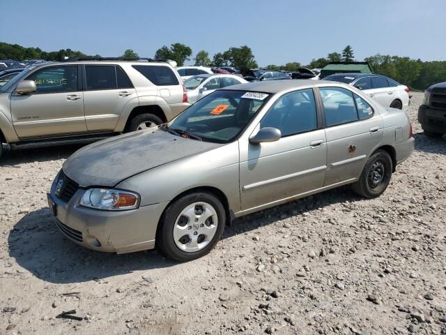 Nissan Sentra