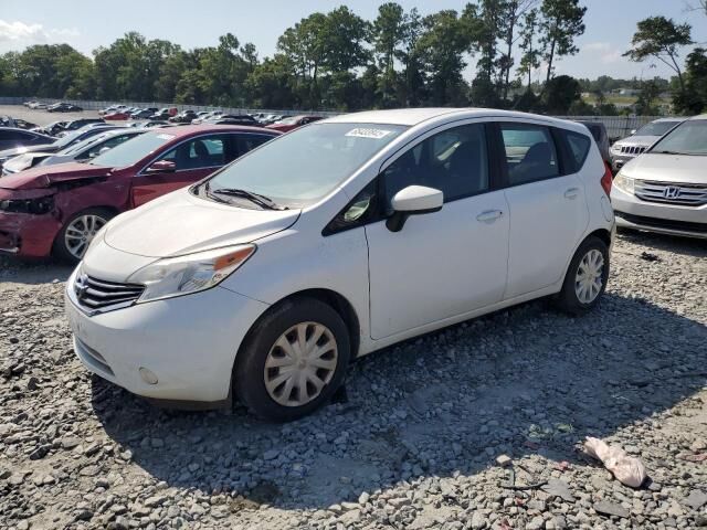 Nissan Versa Note