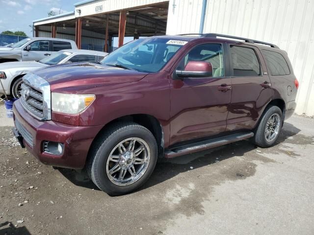 Toyota Sequoia