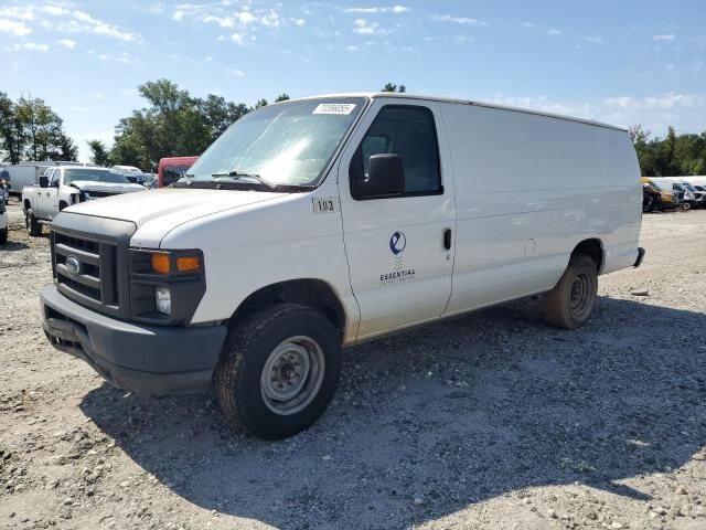 Ford E-250