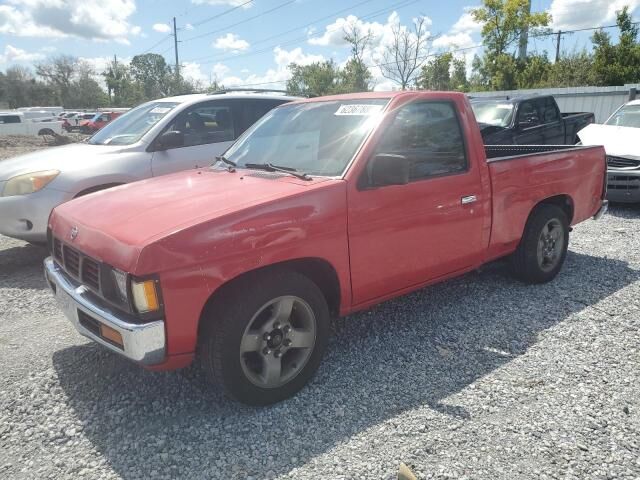 Nissan Pickup