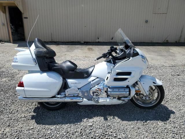Honda GL1800